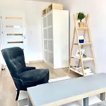 Wejher Blisko Morza Appartement