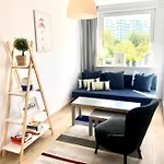 Appartement Wejher Blisko Morza *