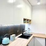 Apartment Wejher Blisko Morza *