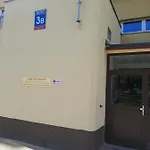 Wejher Blisko Morza Gdańsk