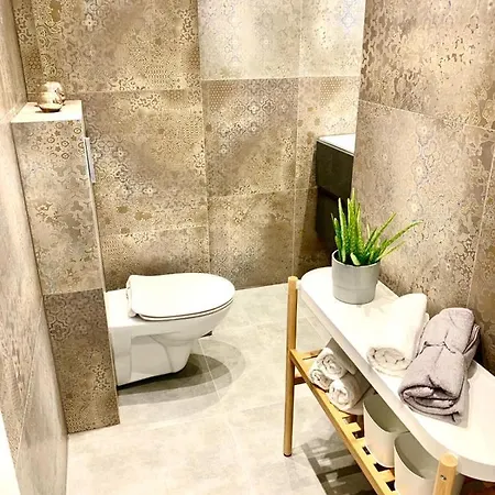 Wejher Blisko Morza Appartement Gdańsk