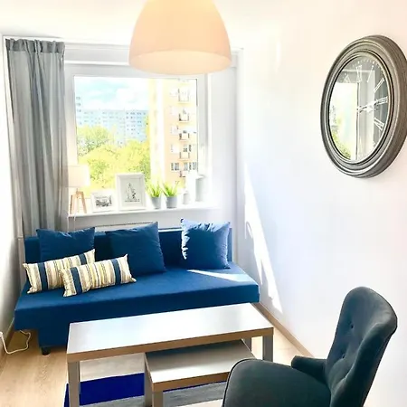 Apartment Wejher Blisko Morza Gdansk