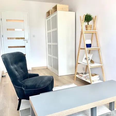Wejher Blisko Morza Apartment