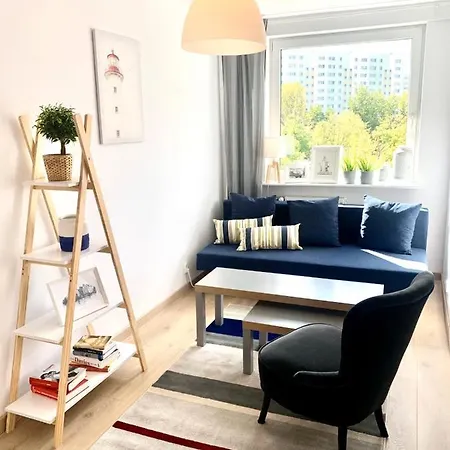 Apartment Wejher Blisko Morza *