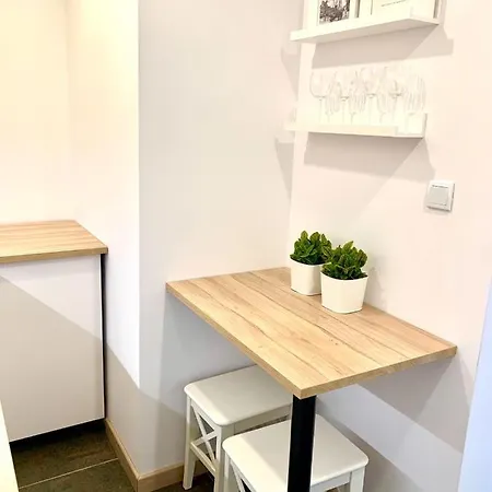 Wejher Blisko Morza Appartement Gdańsk