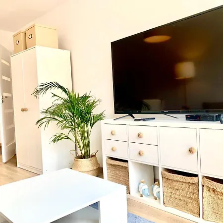 Wejher Blisko Morza Appartement *