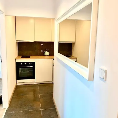 Apartment Wejher Blisko Morza Gdansk