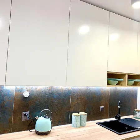 Wejher Blisko Morza Appartement