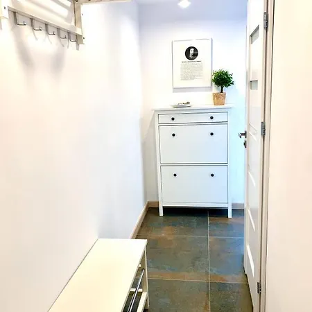 Apartment Wejher Blisko Morza Gdansk