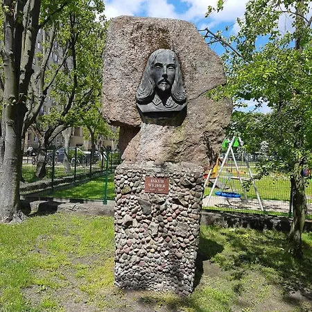 Wejher Blisko Morza Gdańsk