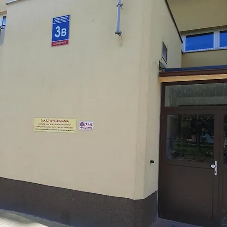 Wejher Blisko Morza Danzig